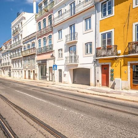 Guestready - Belem Attraction Bliss Apartment Lisbon Exterior photo